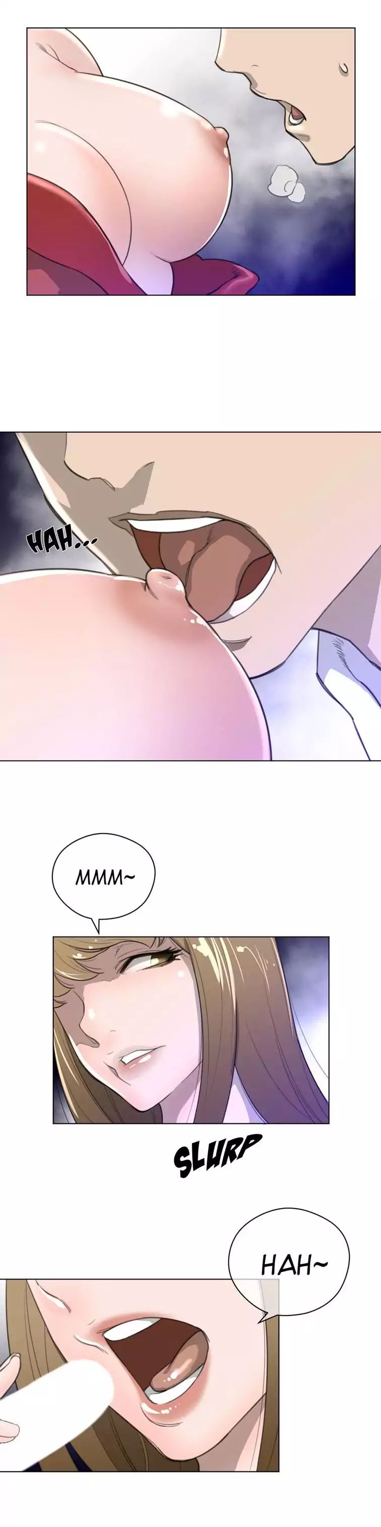 Read Perfect Half Manga Online