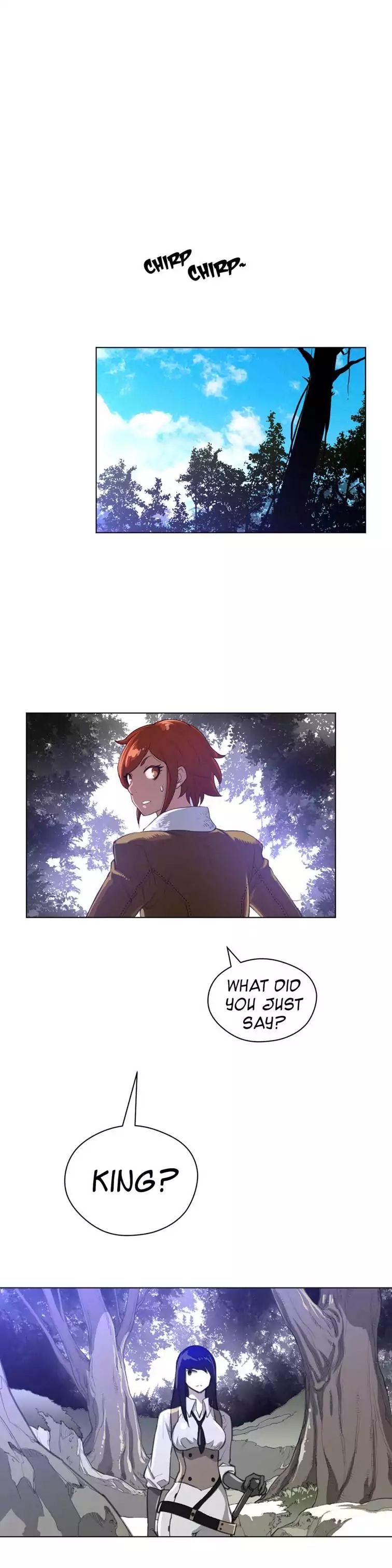 Read Perfect Half Manga Online