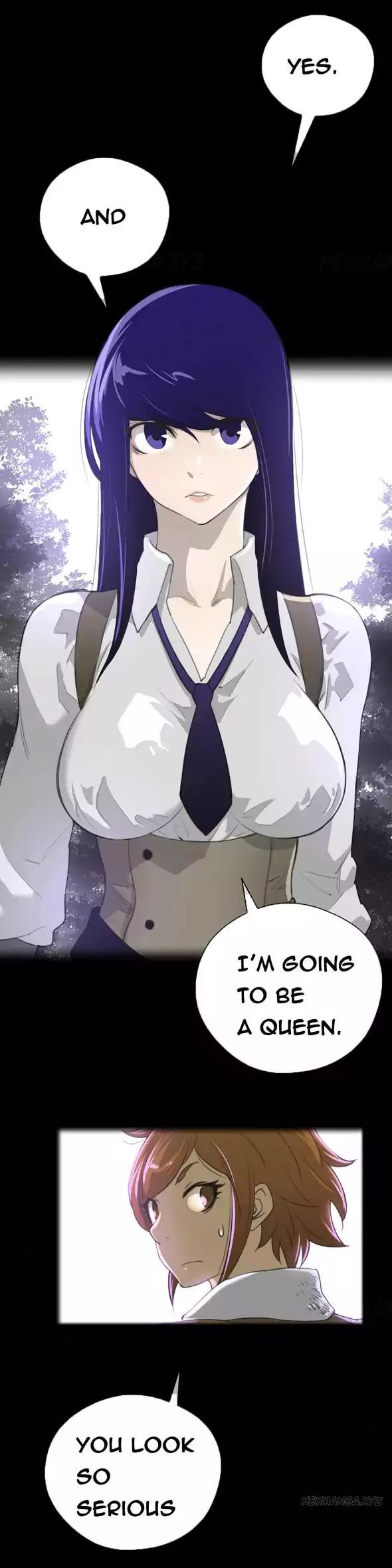 Read Perfect Half Manga Online
