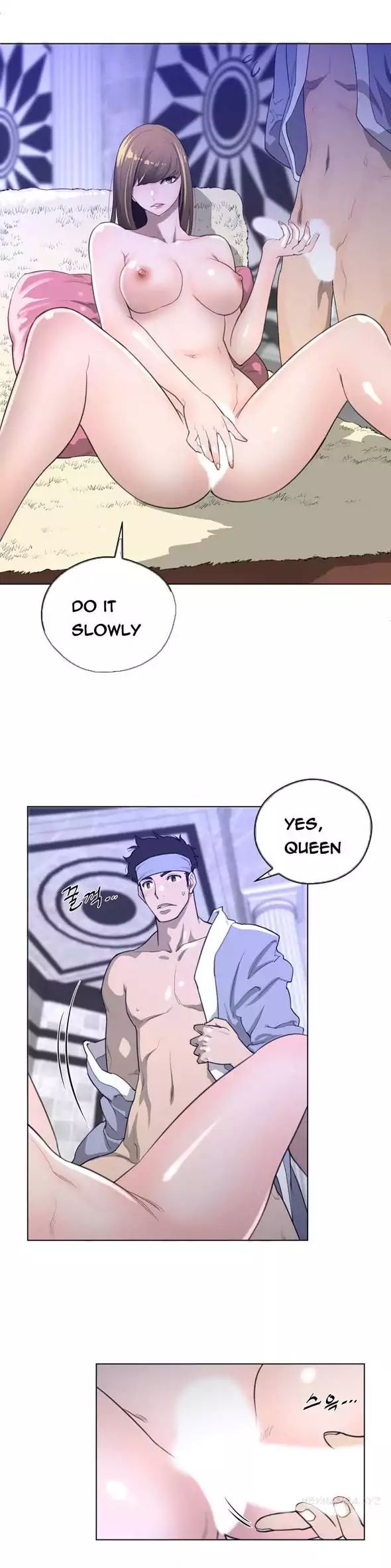 Read Perfect Half Manga Online
