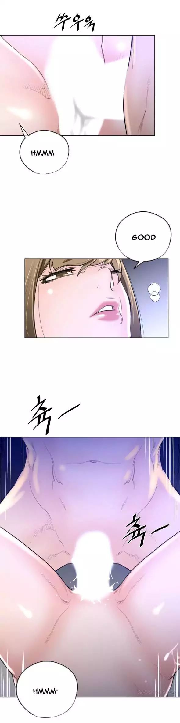 Read Perfect Half Manga Online
