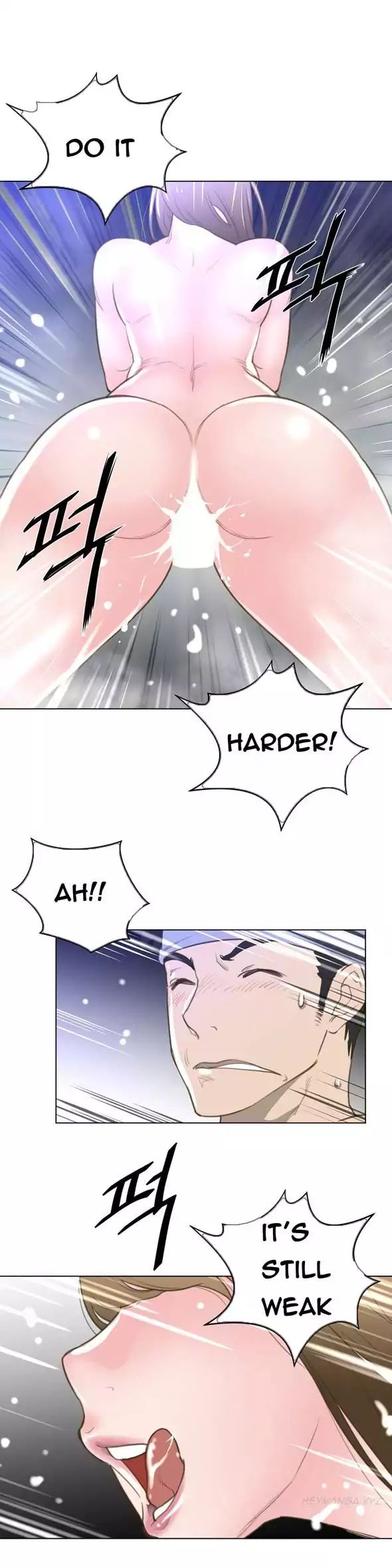 Read Perfect Half Manga Online