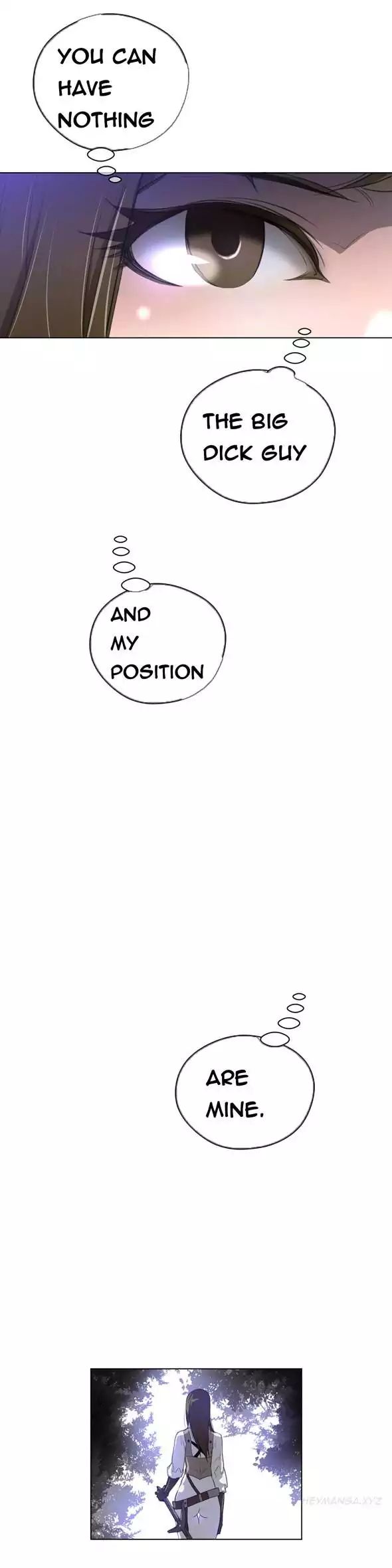 Read Perfect Half Manga Online