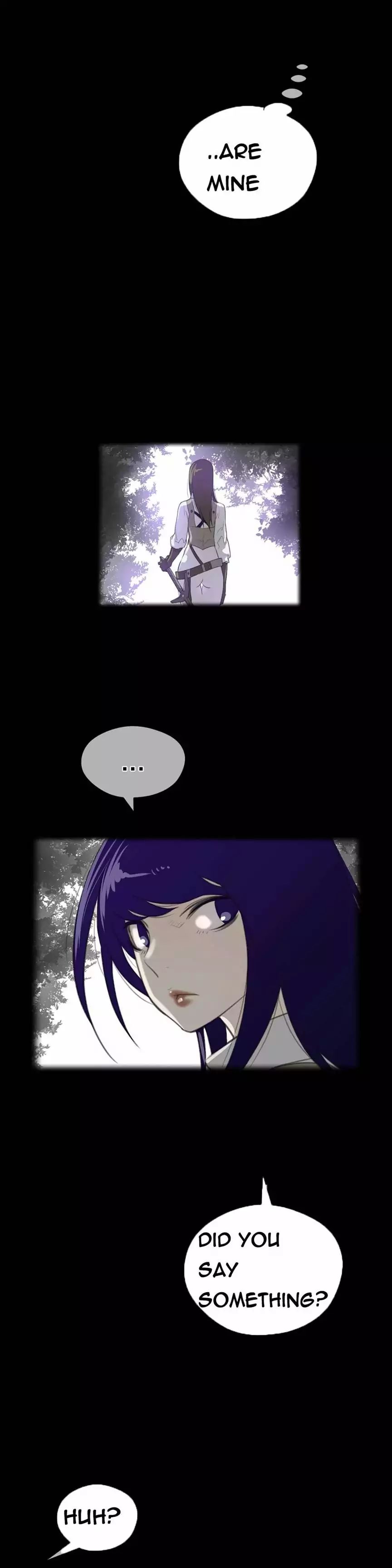 Read Perfect Half Manga Online