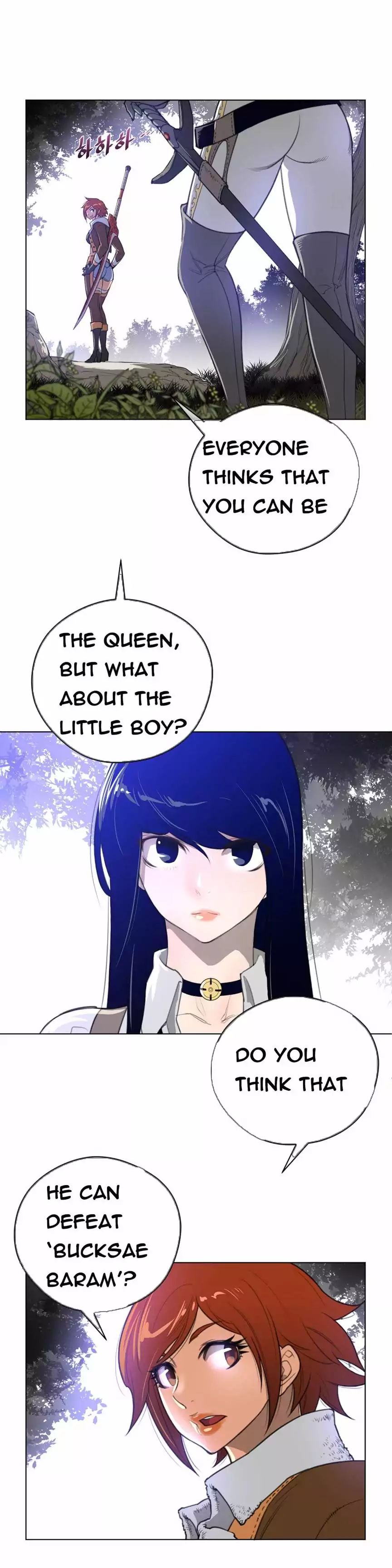 Read Perfect Half Manga Online