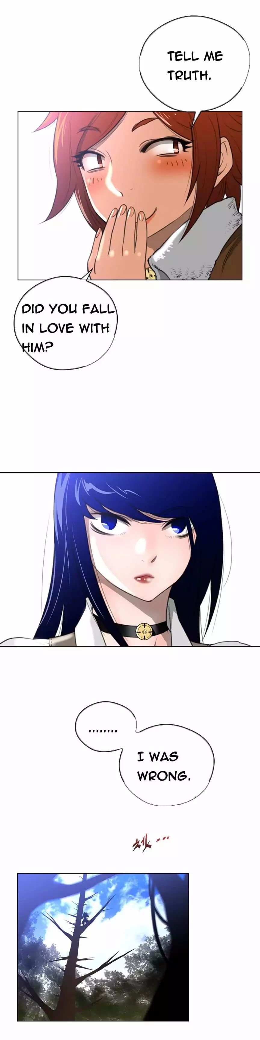 Read Perfect Half Manga Online