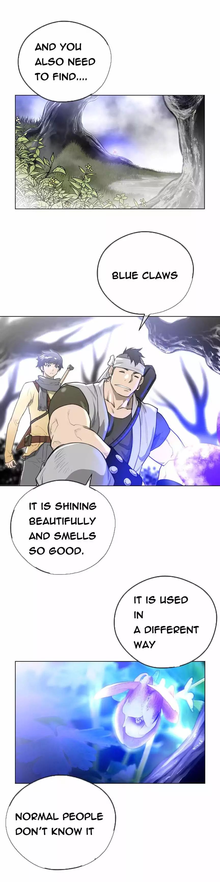 Read Perfect Half Manga Online