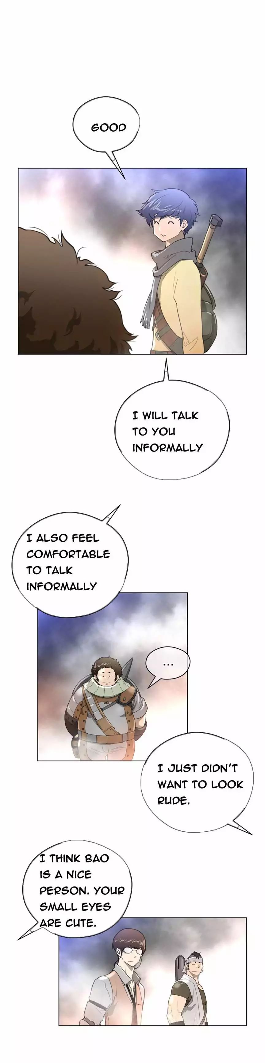 Read Perfect Half Manga Online