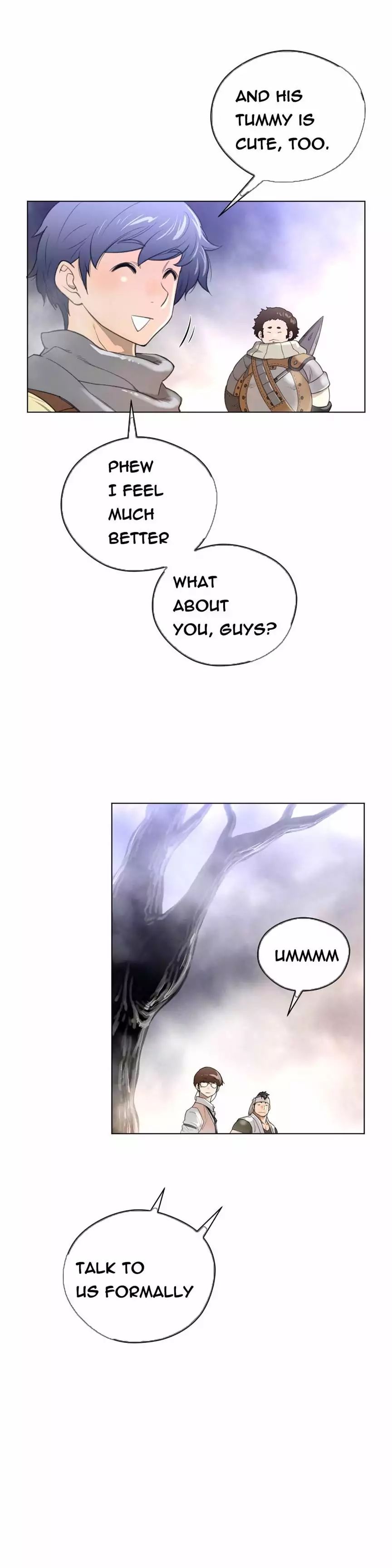 Read Perfect Half Manga Online