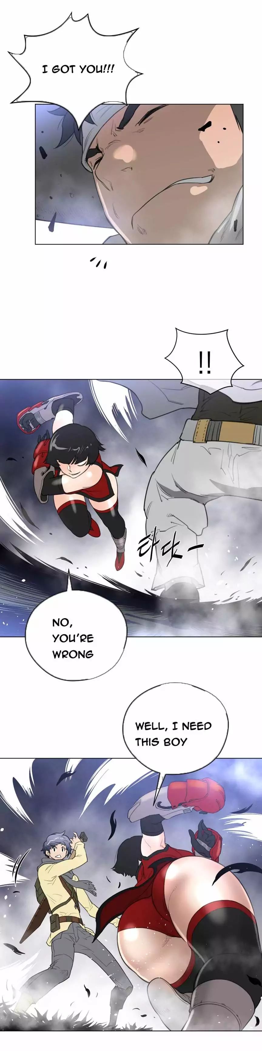 Read Perfect Half Manga Online