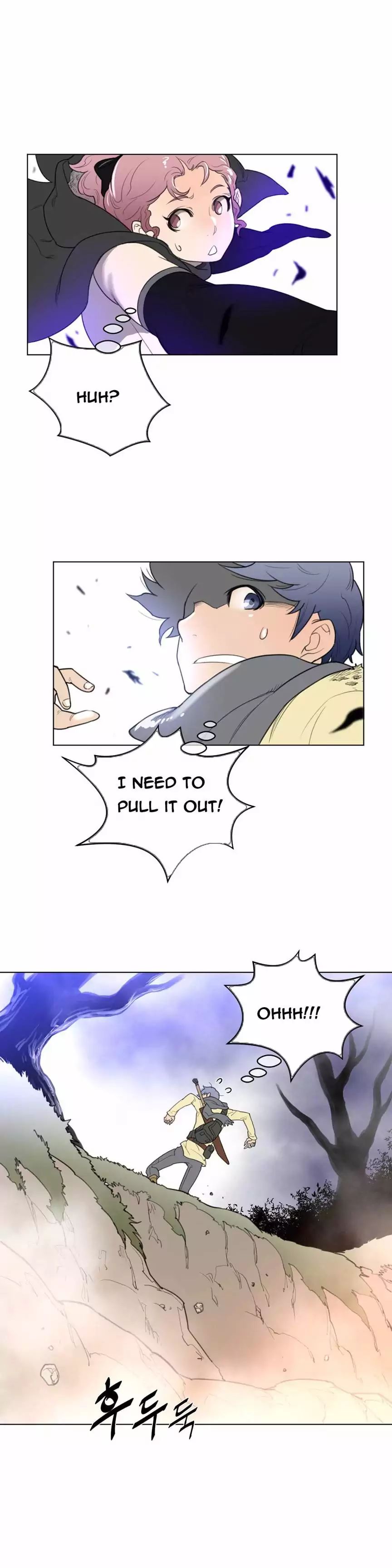 Read Perfect Half Manga Online