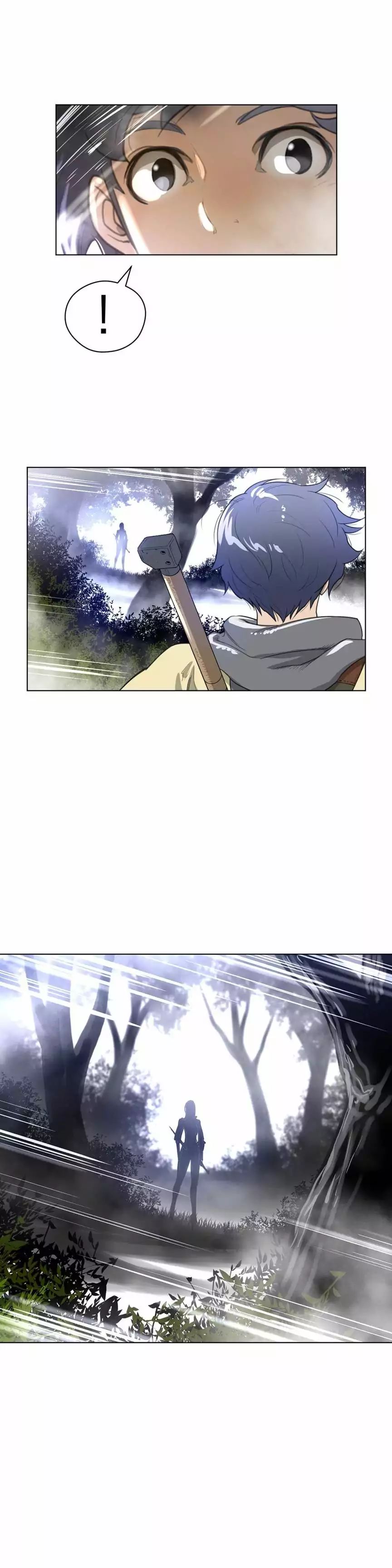 Read Perfect Half Manga Online