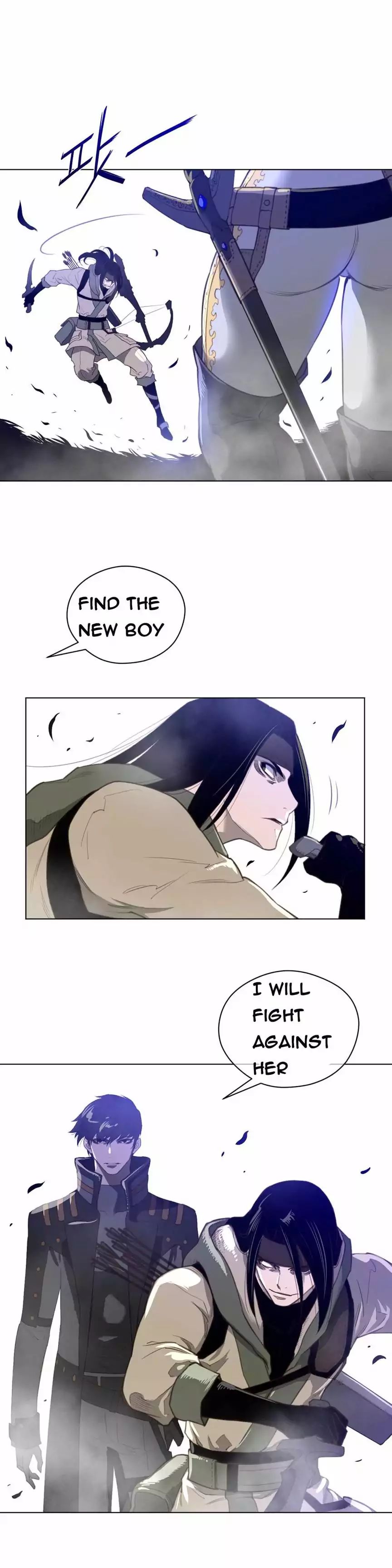 Read Perfect Half Manga Online