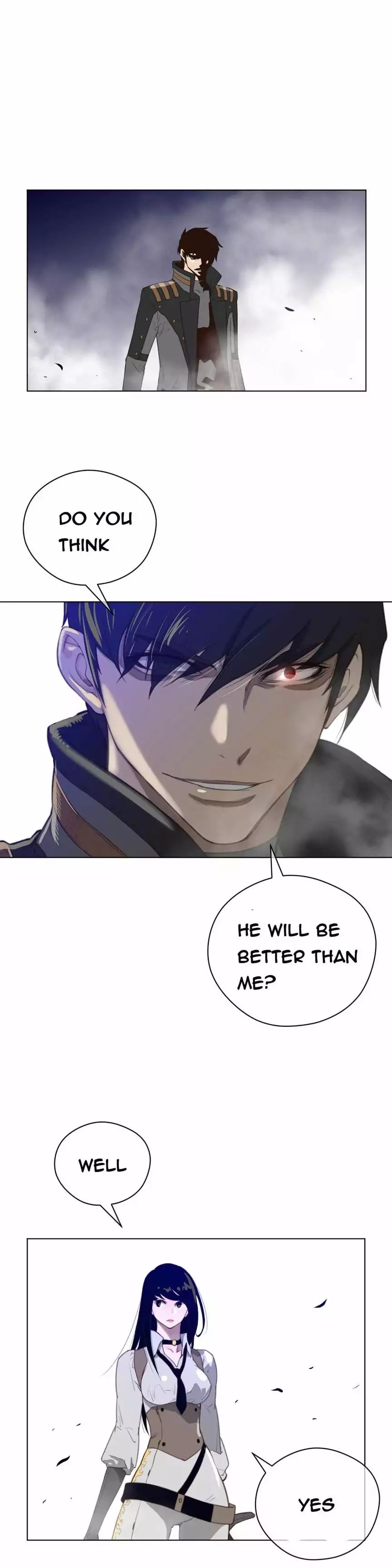 Read Perfect Half Manga Online
