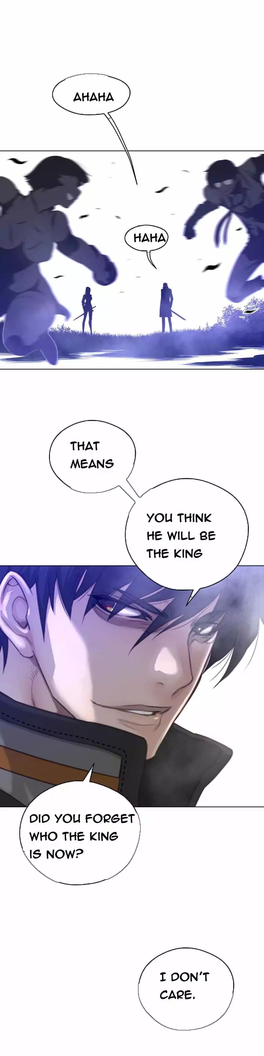 Read Perfect Half Manga Online