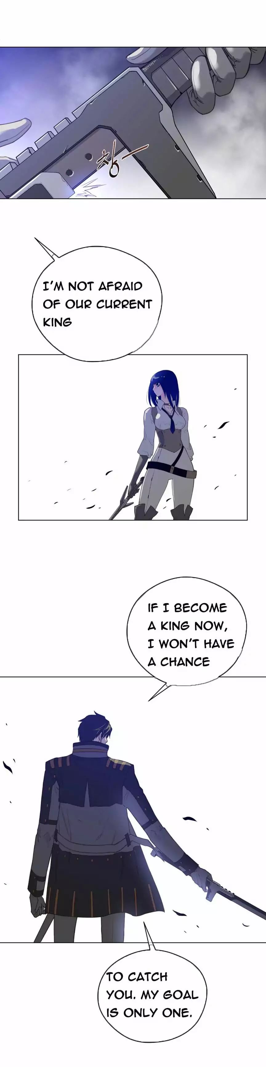 Read Perfect Half Manga Online