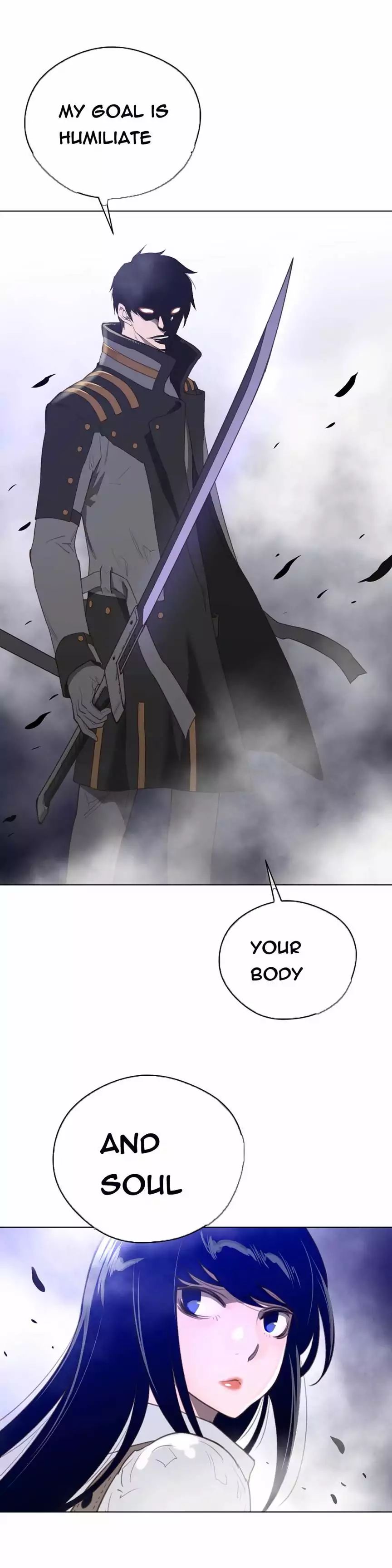 Read Perfect Half Manga Online