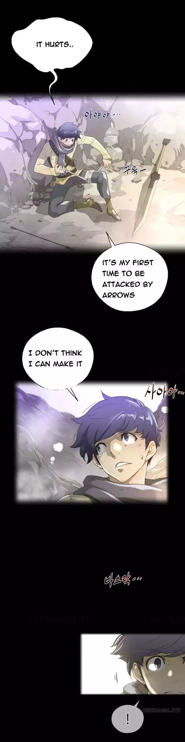 Read Perfect Half Manga Online