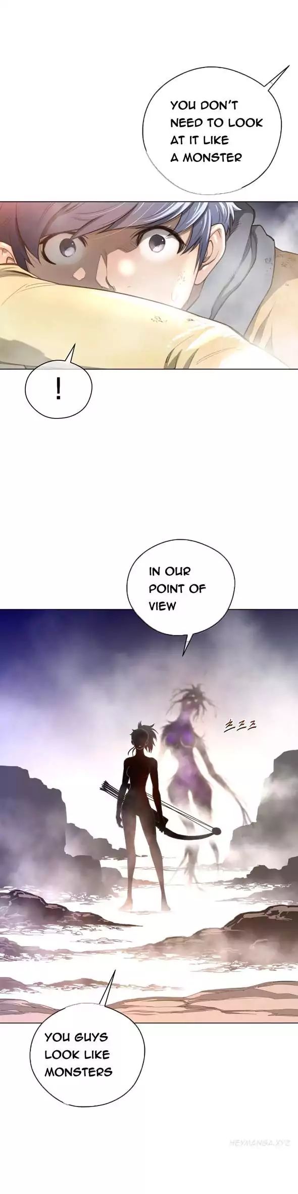 Read Perfect Half Manga Online