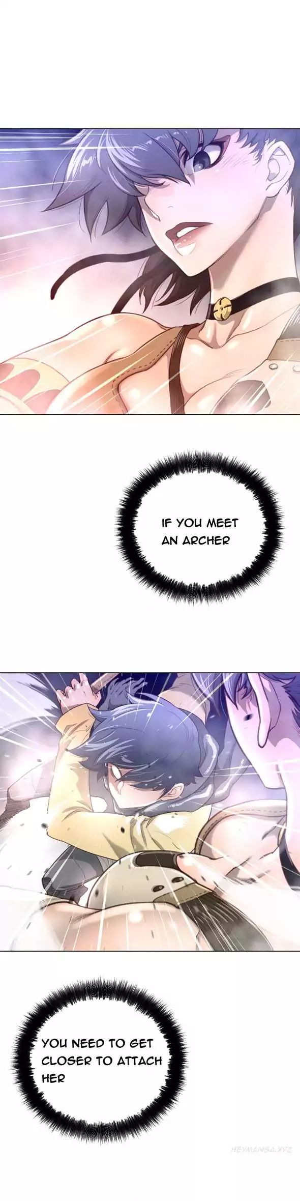 Read Perfect Half Manga Online