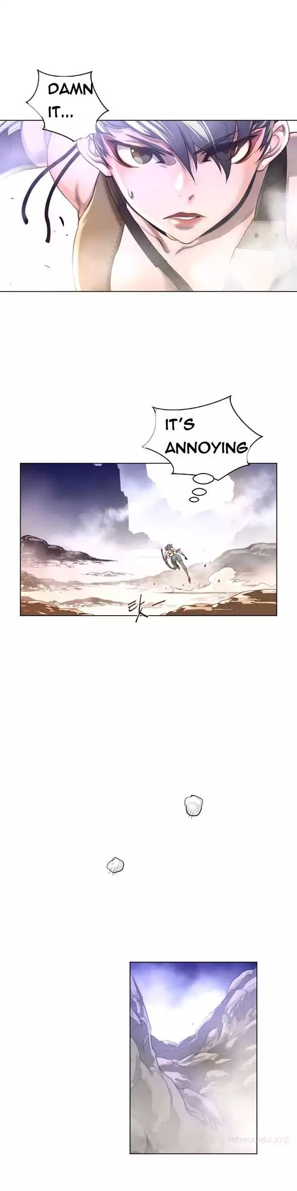 Read Perfect Half Manga Online