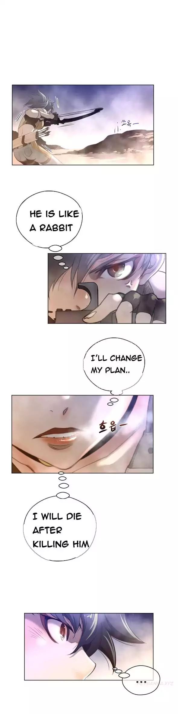 Read Perfect Half Manga Online