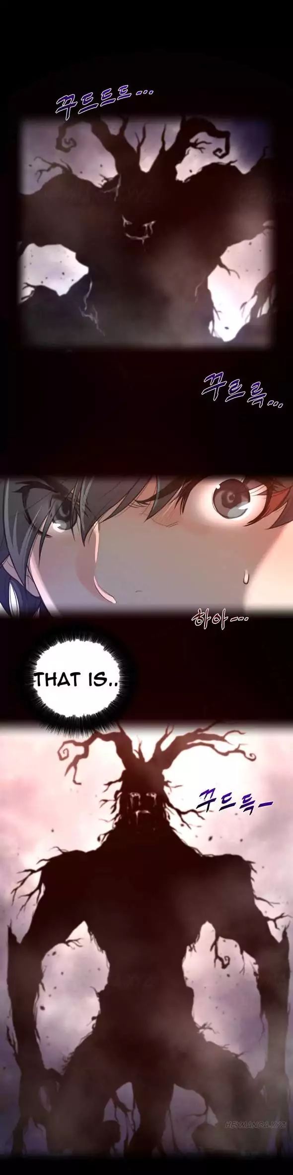 Read Perfect Half Manga Online
