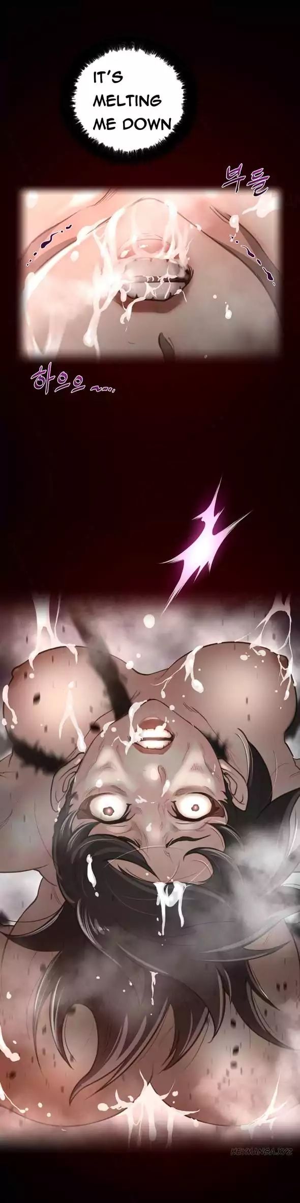 Read Perfect Half Manga Online