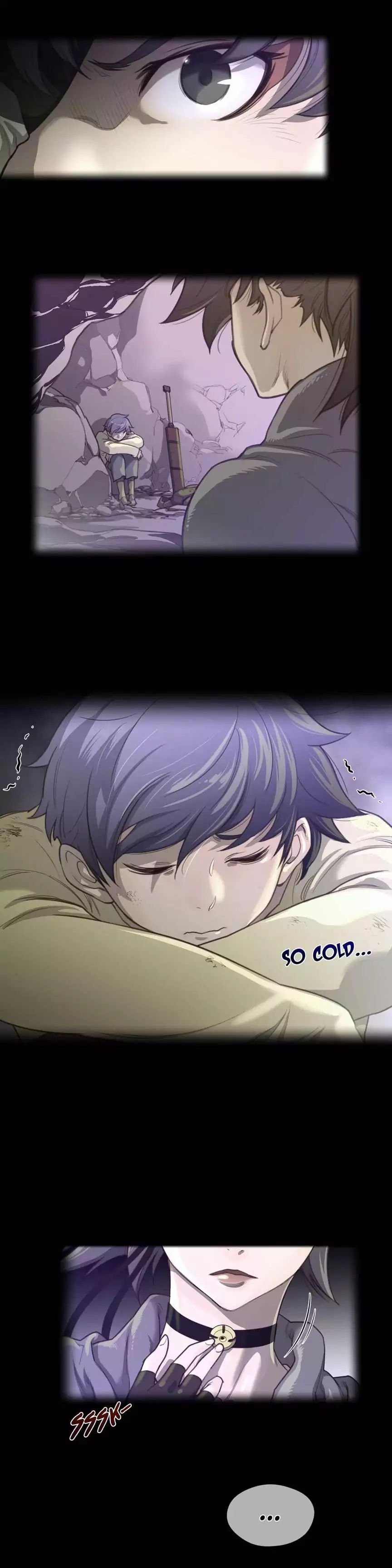 Read Perfect Half Manga Online