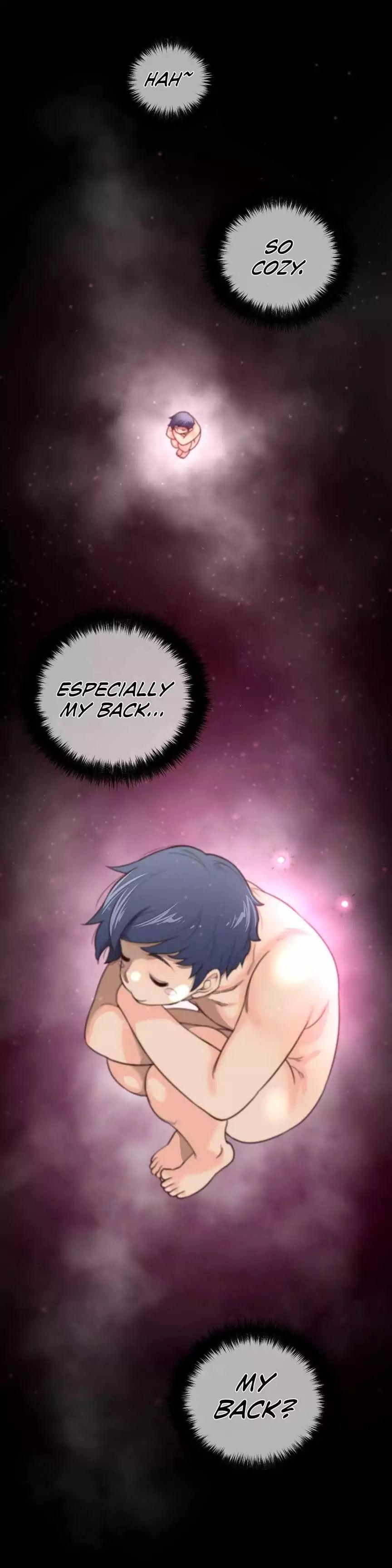 Read Perfect Half Manga Online