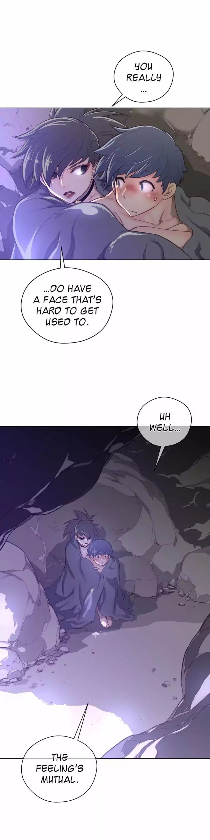 Read Perfect Half Manga Online