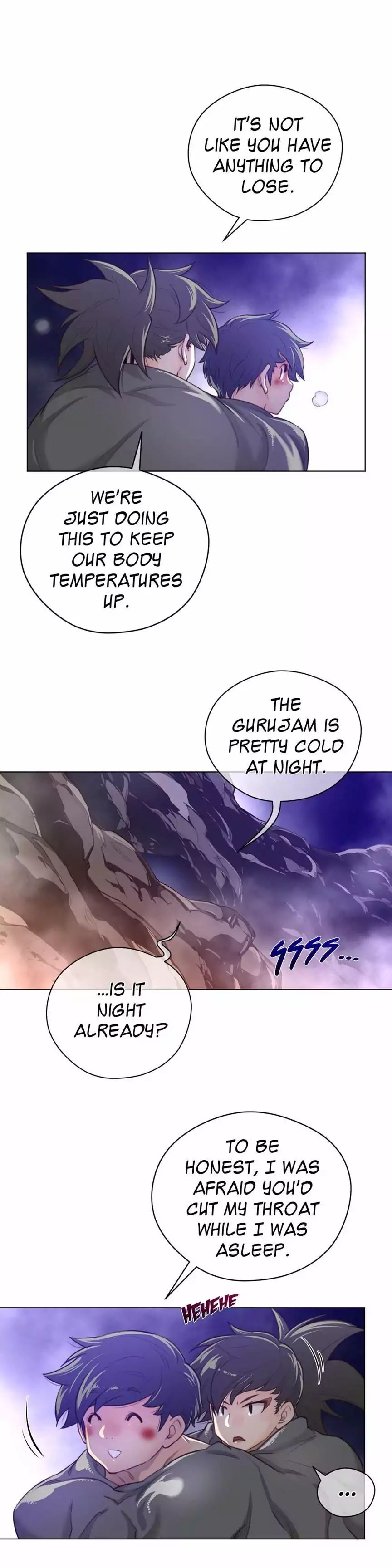 Read Perfect Half Manga Online