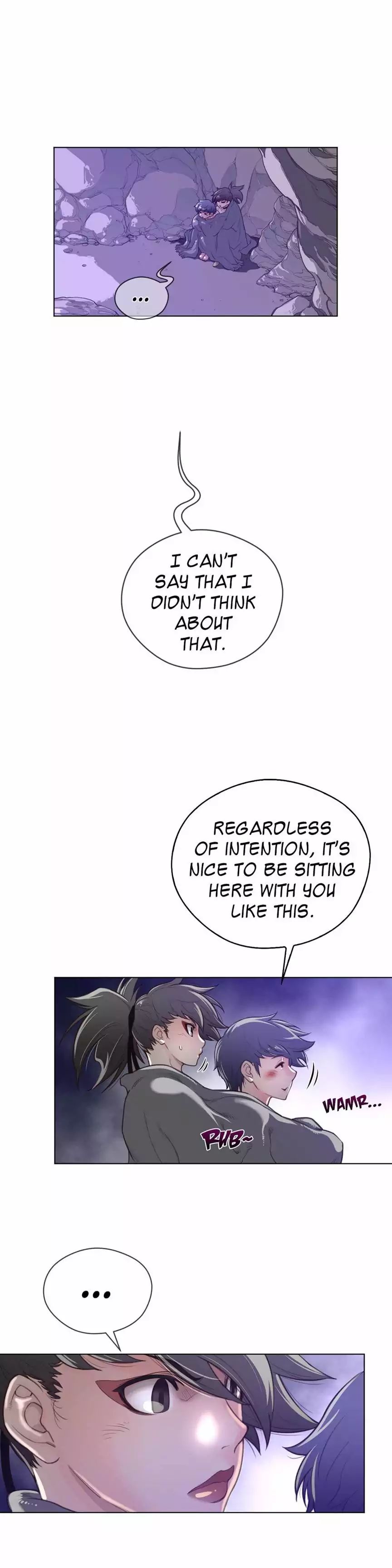 Read Perfect Half Manga Online