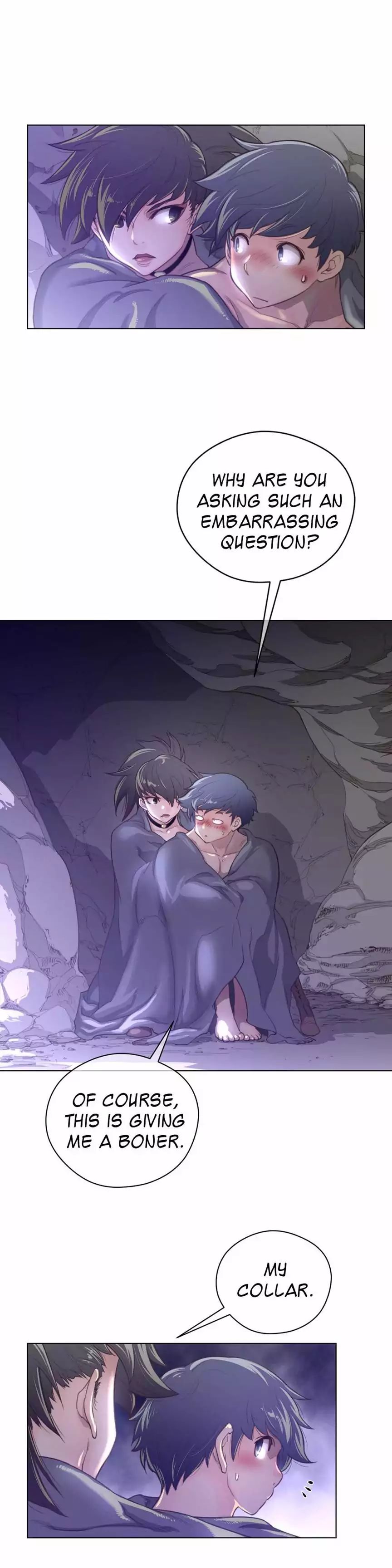 Read Perfect Half Manga Online