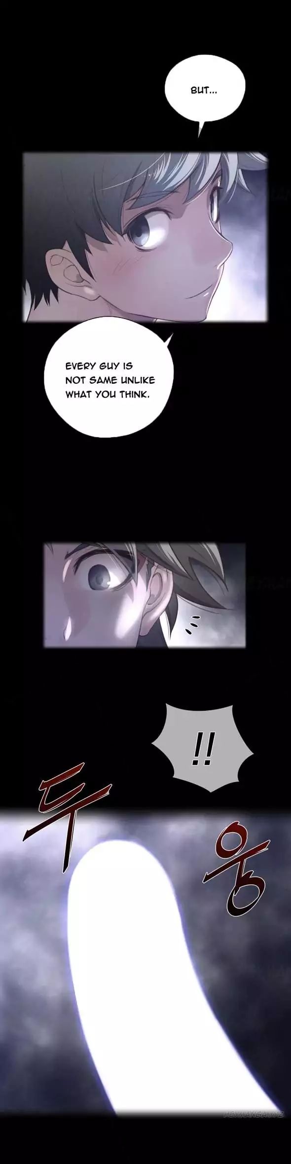 Read Perfect Half Manga Online