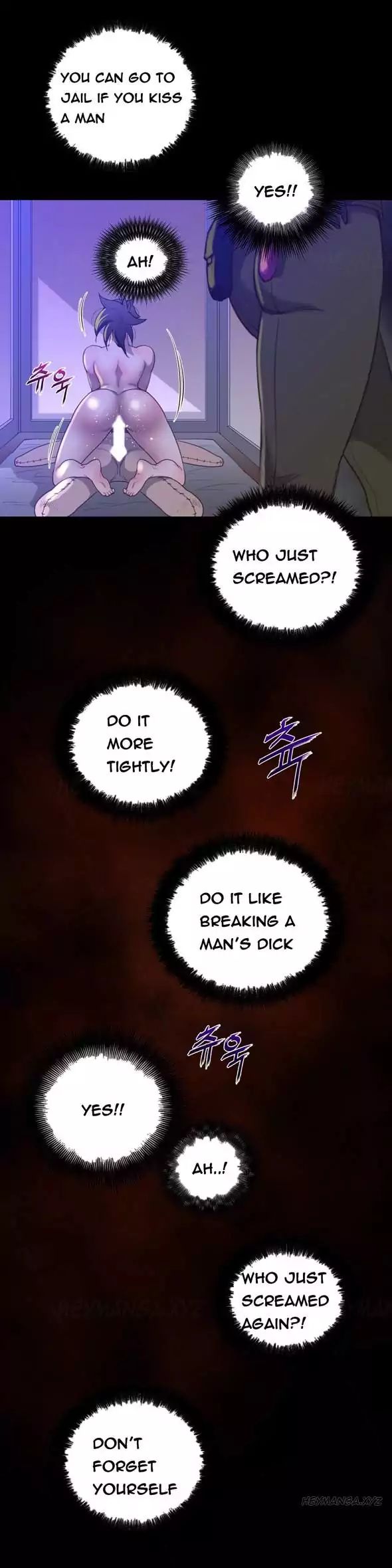Read Perfect Half Manga Online