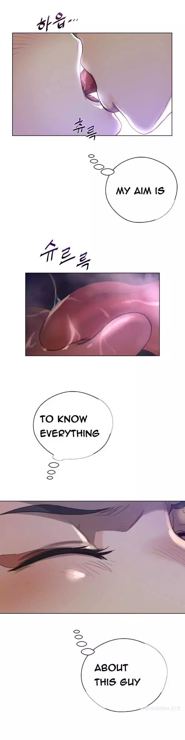 Read Perfect Half Manga Online