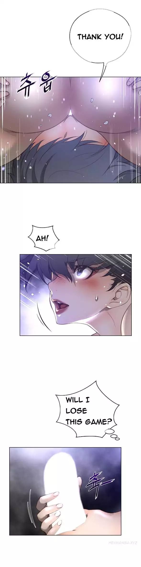 Read Perfect Half Manga Online