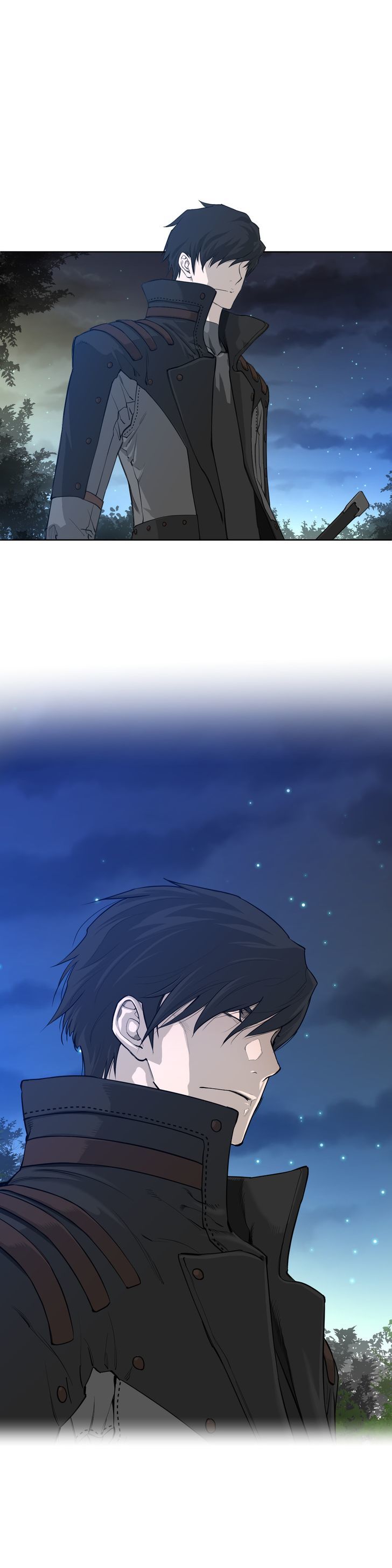 Read Perfect Half Manga Online