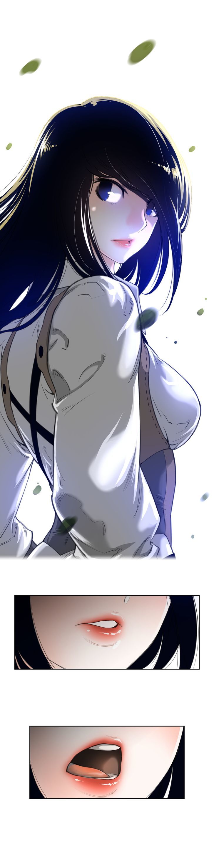 Read Perfect Half Manga Online