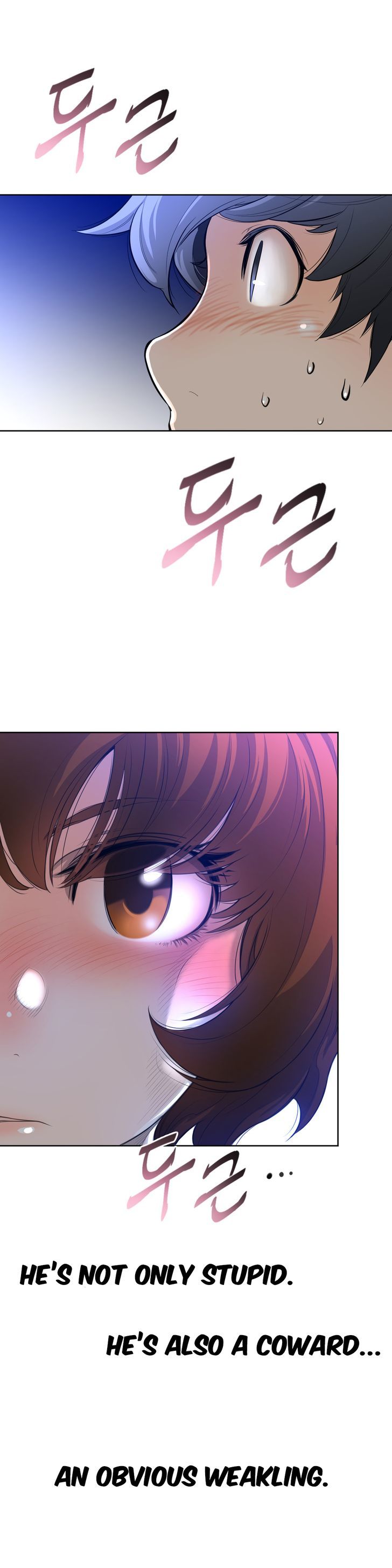 Read Perfect Half Manga Online