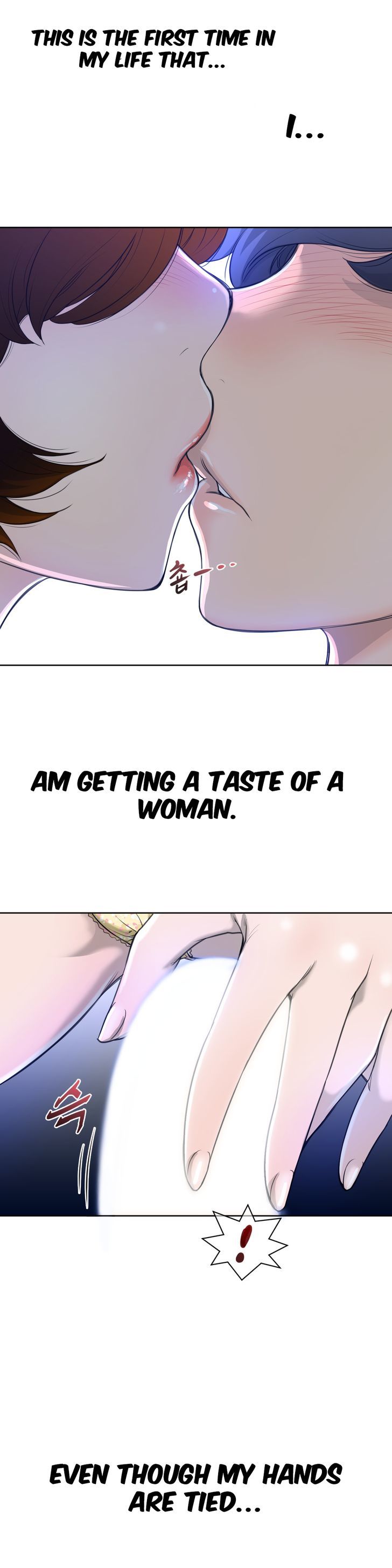Read Perfect Half Manga Online