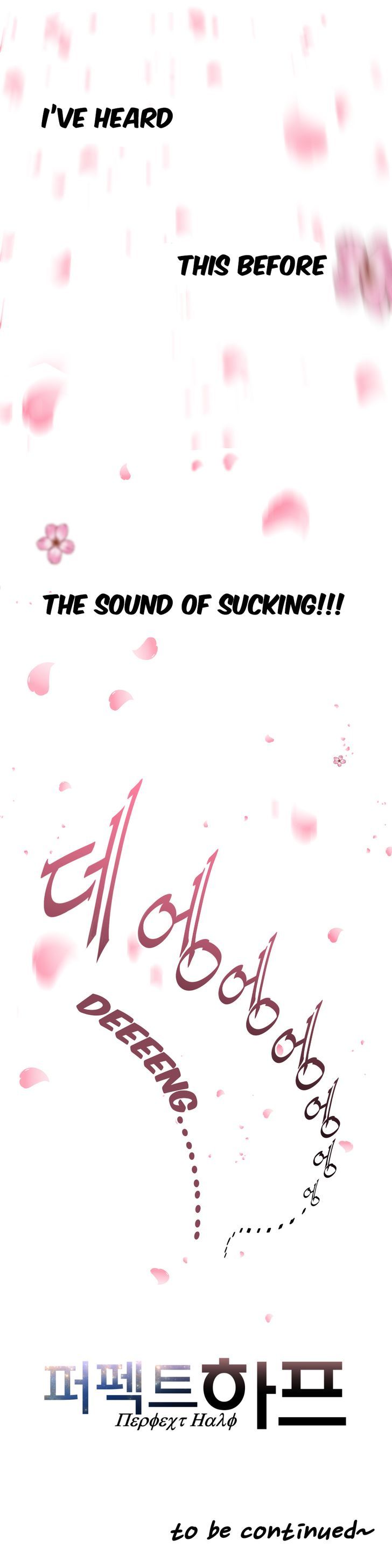 Read Perfect Half Manga Online