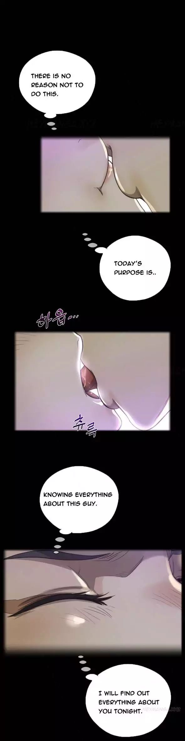Read Perfect Half Manga Online