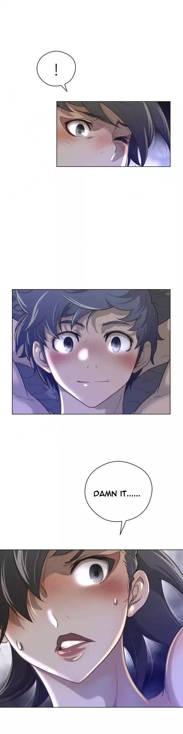 Read Perfect Half Manga Online