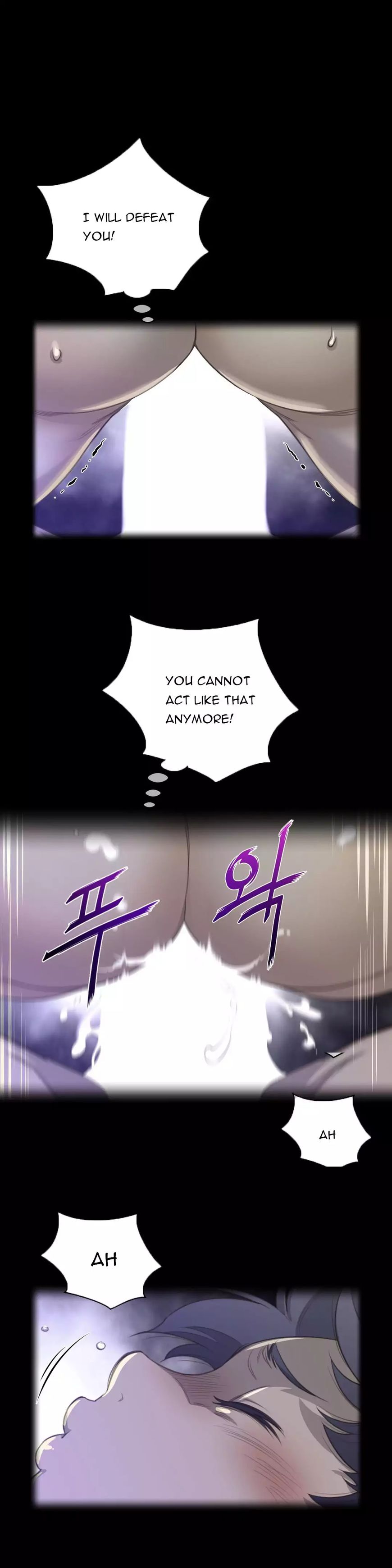 Read Perfect Half Manga Online