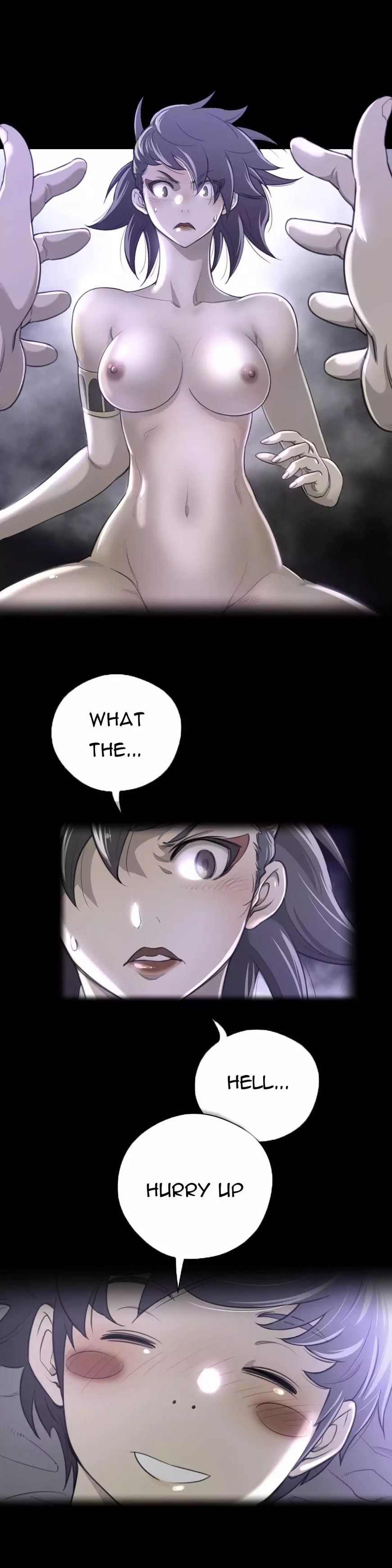 Read Perfect Half Manga Online