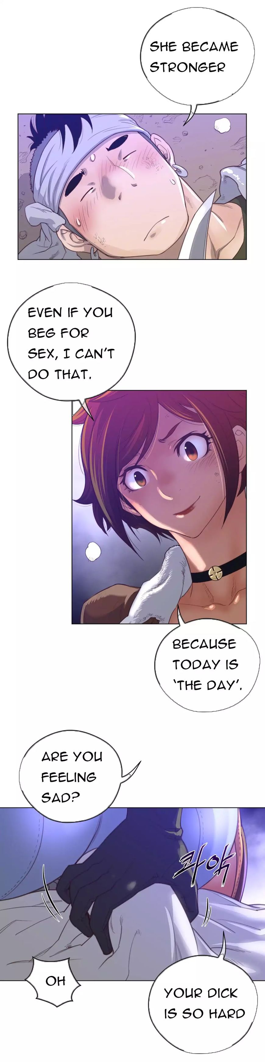 Read Perfect Half Manga Online