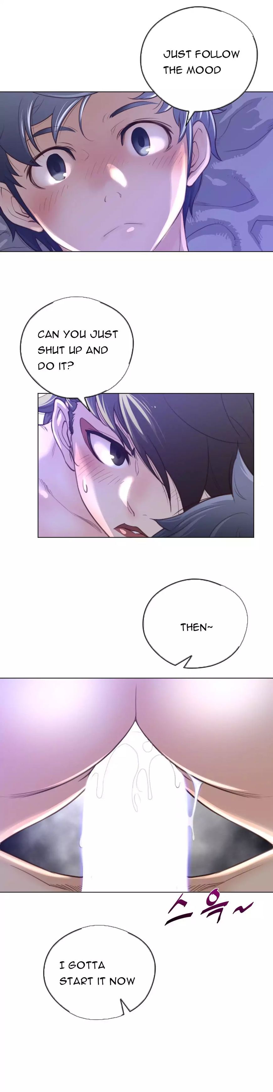 Read Perfect Half Manga Online