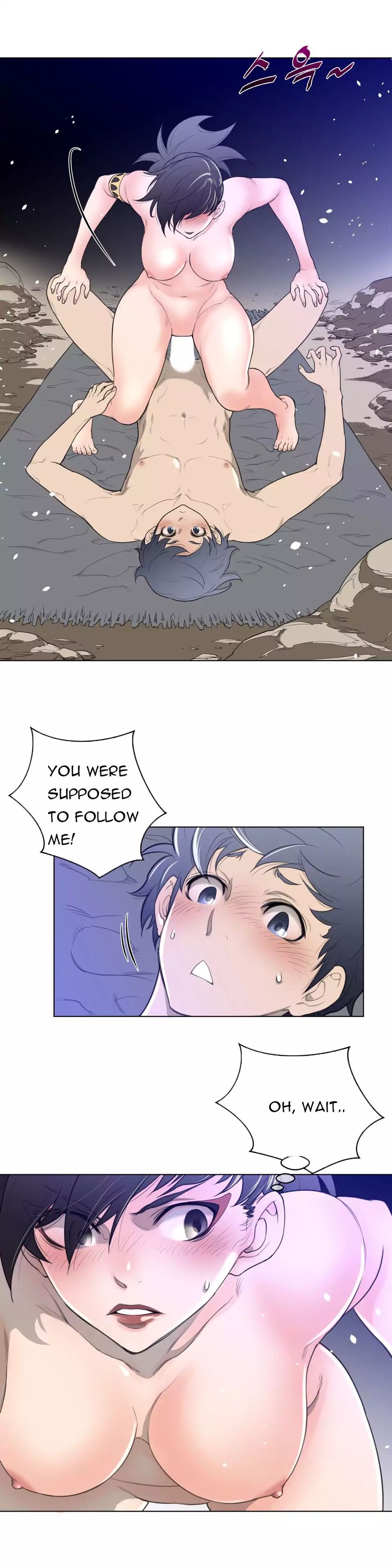 Read Perfect Half Manga Online